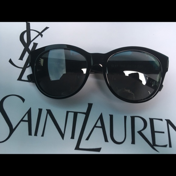 Yves Saint Laurent Accessories - Bundle-YSL SUNGLASSES FOR WOMEN